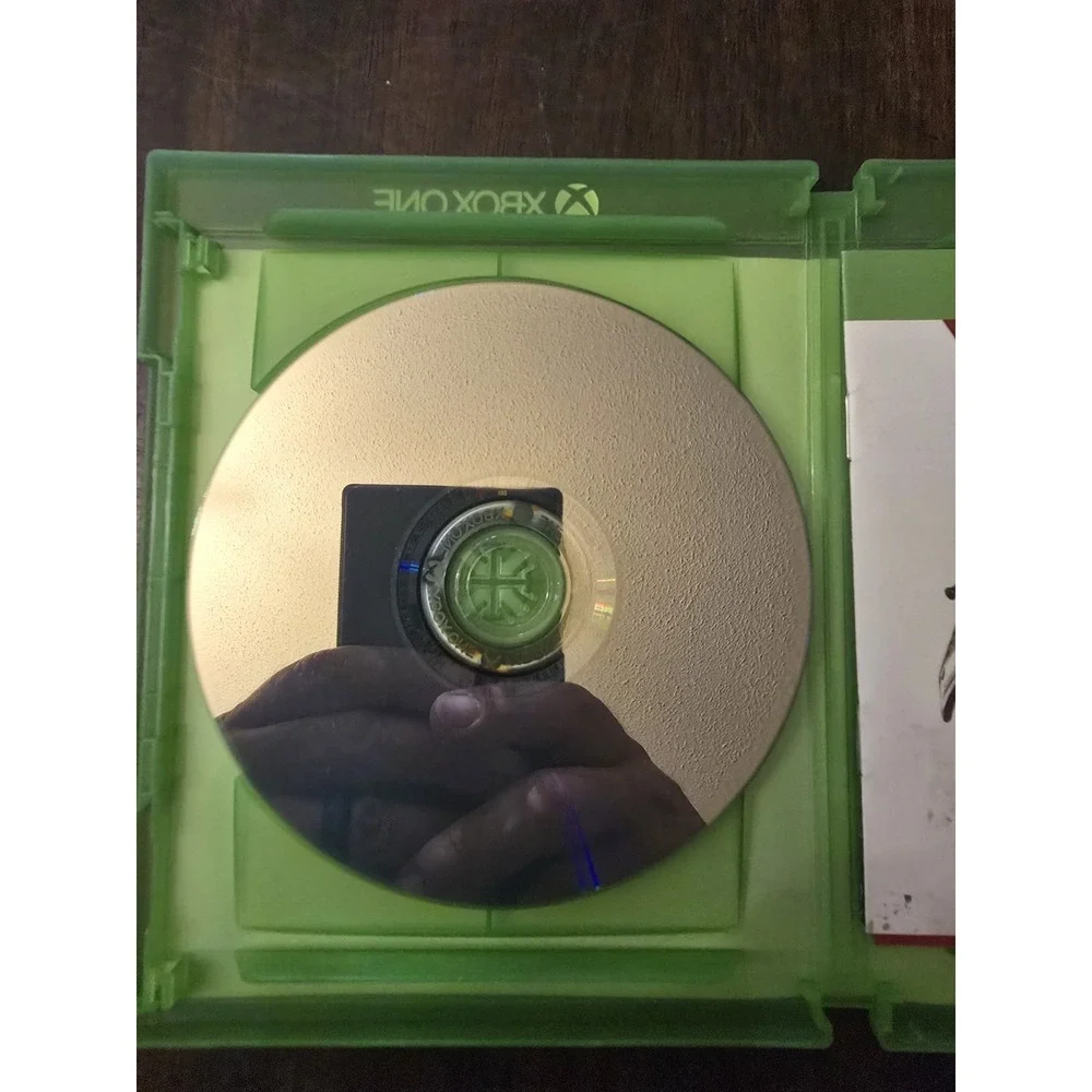 Witcher 3: Wild Hunt - Microsoft Xbox One -‎ CIB